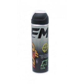 TRACING SPRAY IDEO TP BLACK FLUOR 500 ML