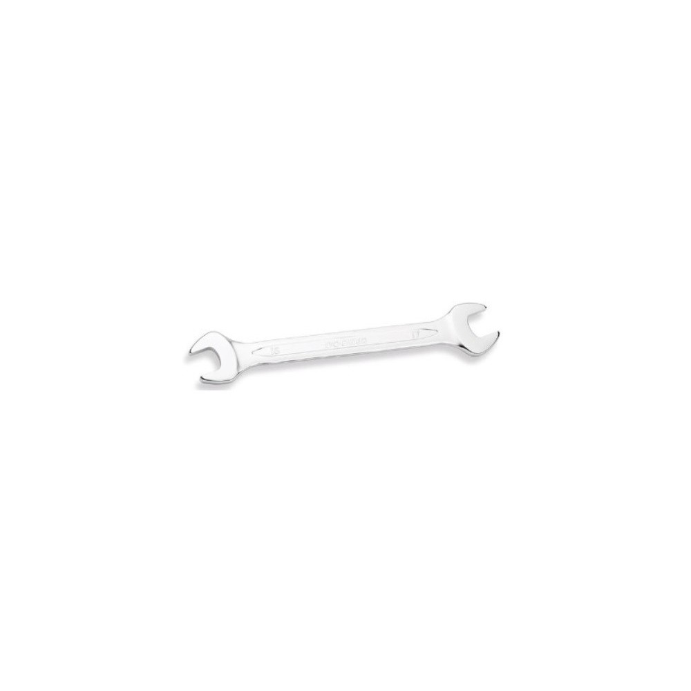 FIXED WRENCH 2 JAWS 16X17 COLG