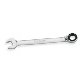 COMBINATION RATCHET WRENCH CrV 8