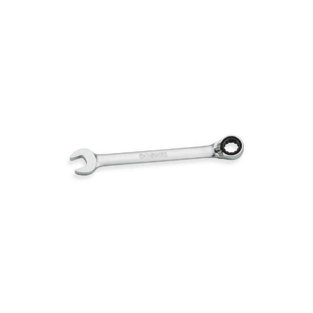 COMBINATION RATCHET WRENCH CrV 10