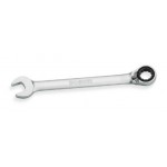 COMBINATION RATCHET WRENCH CrV 17