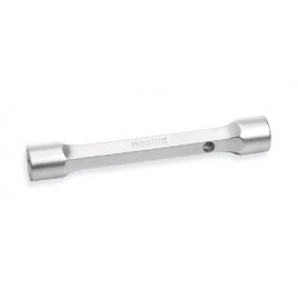 FORGED HEX PIPE WRENCH 10X11