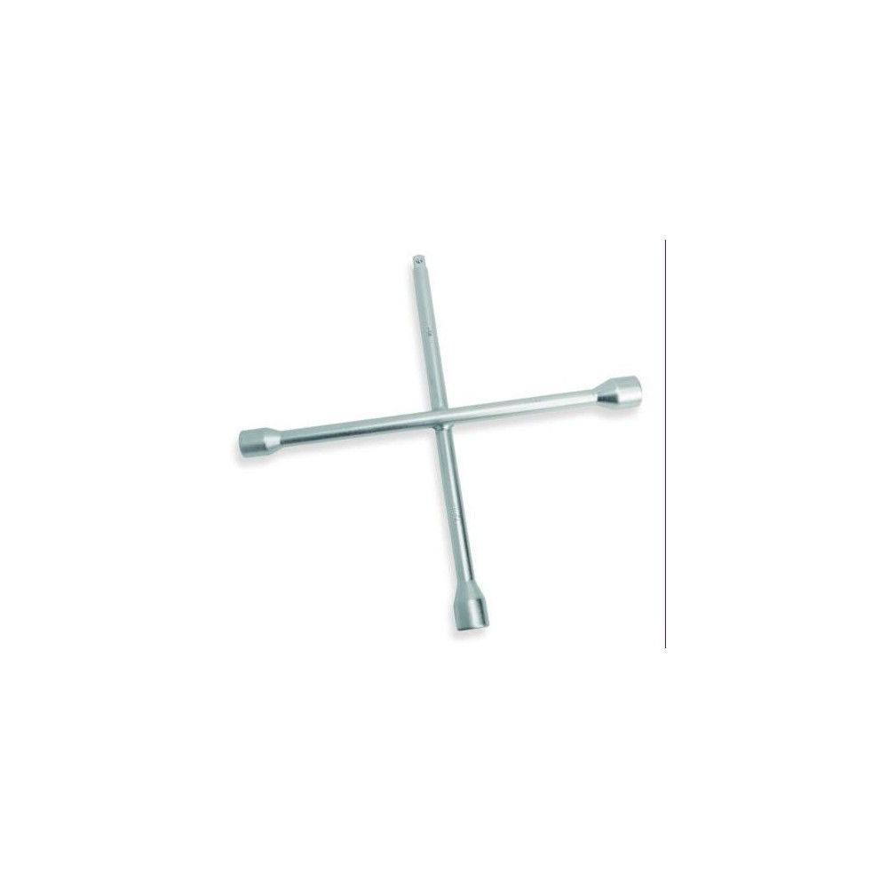 CROSS KEY CrV 17-19-22MM + 1/2