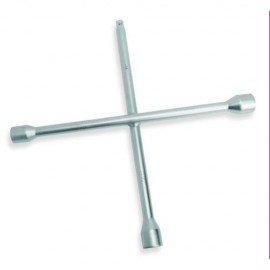 CROSS KEY CrV 17-19-22MM + 1/2