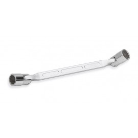 DOUBLE ARTICULATED SOCKET WRENCH 14X15 MM