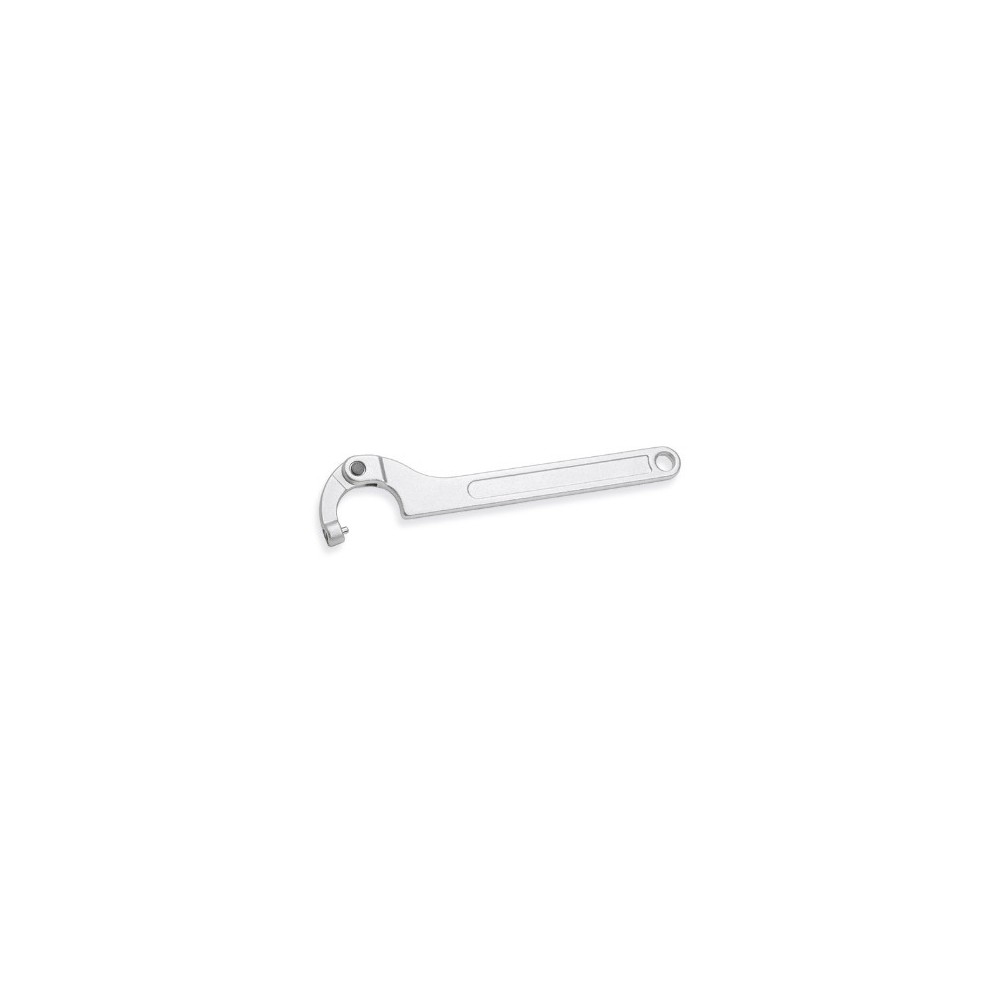 LLAVE ARTIC. DE PIVOTE C/TORNILLO 13-35