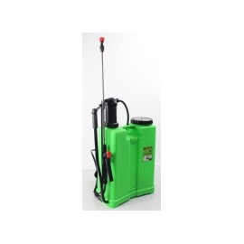 SPRAYER 16L INOX LANCE