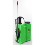 SPRAYER 16L INOX LANCE