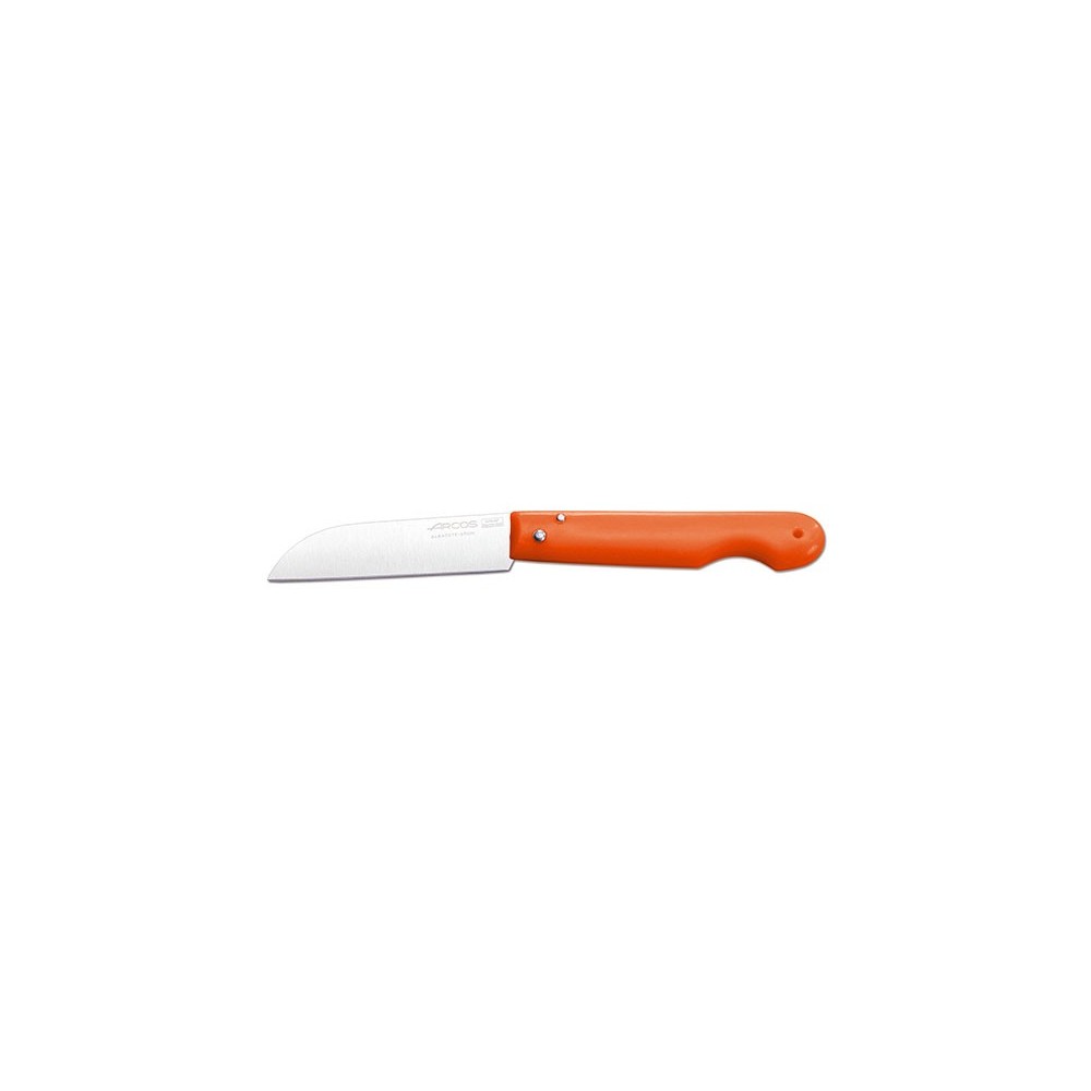 ORANGE PROFESSIONAL POCKET KNIFE 85