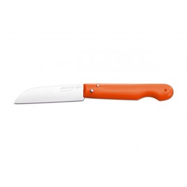 ORANGE PROFESSIONAL POCKET KNIFE 85