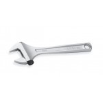 ADJUSTABLE WRENCH LATERAL KNOB 15º 200MM