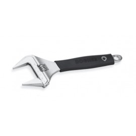 ADJUSTABLE WRENCH EXTRA OPENING 15º 150MM