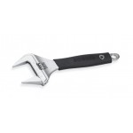 ADJUSTABLE WRENCH EXTRA OPENING 15º 250MM