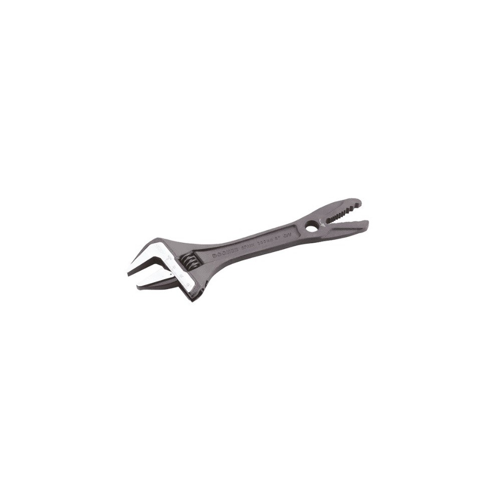 ALLIGATOR 8-200MM ADJUSTABLE WRENCH