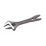 ALLIGATOR 8-200MM ADJUSTABLE WRENCH