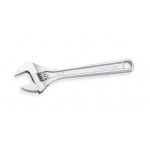 ADJUSTABLE WRENCH CENTRAL MOLETA 15º 150