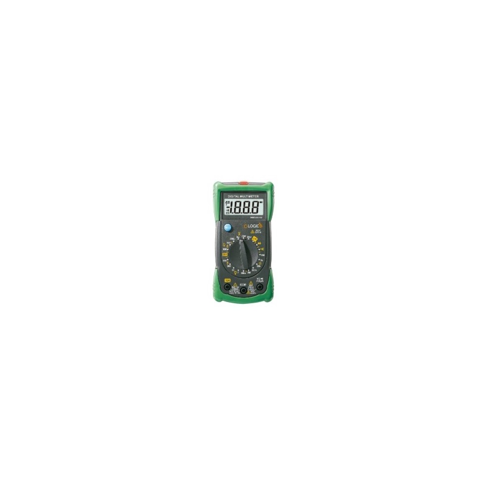 BASIC PROFESSIONAL DIGITAL MULTIMETER