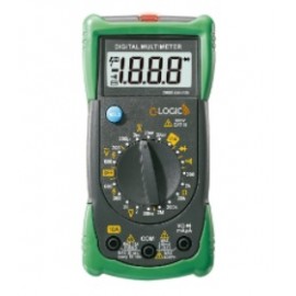 BASIC PROFESSIONAL DIGITAL MULTIMETER