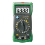 BASIC PROFESSIONAL DIGITAL MULTIMETER