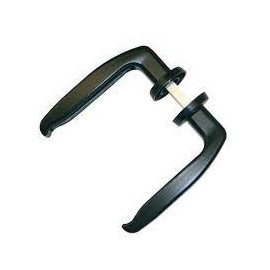 BLACK ALLOY HANDLE 25-35