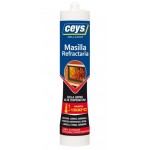 CEYS REFRACTORY PUTTY CARTRIDGE 310ML