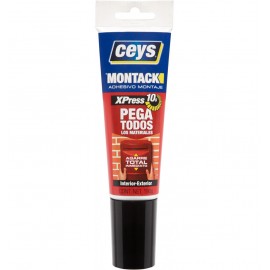 CEYS MONTACK XPRESS TUBE 190GR