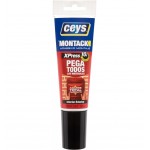 CEYS MONTACK XPRESS TUBE 190GR