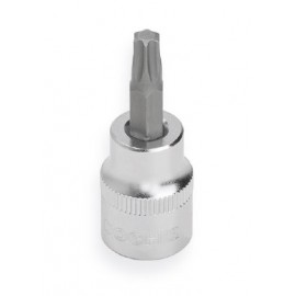 VASO CON PUNTA S2 1/4 TORX T06