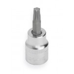 VASO CON PUNTA S2 1/4 TORX T06