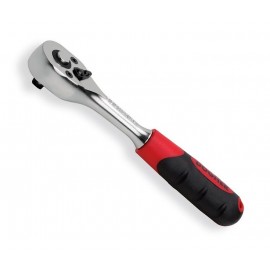 REVERSIBLE RATCHET WRENCH 1/4 72D