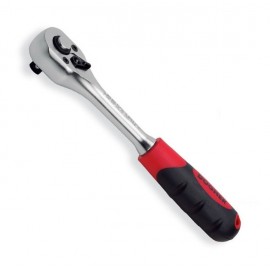 REVERSIBLE RATCHET WRENCH 3/8 72D