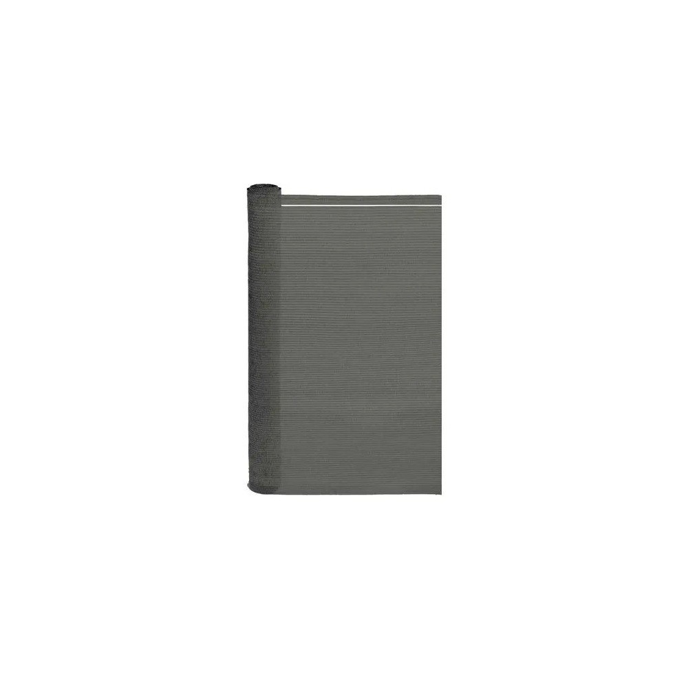 MESHNET HIDING MESH 160 gr 1 X 10 ANTHRACITE