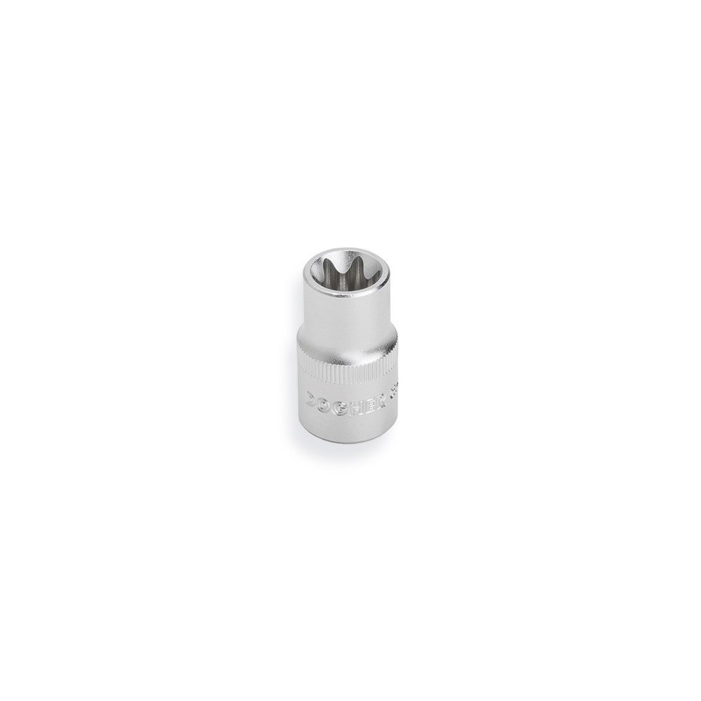 1/2 TORX CRV T20 SOCKET