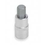 WRENCH SOCKET 1/2 WITH POINT S2 HX4X55MM