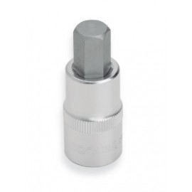 1/2 SOCKET WITH POINT S2 HX5X55 MM