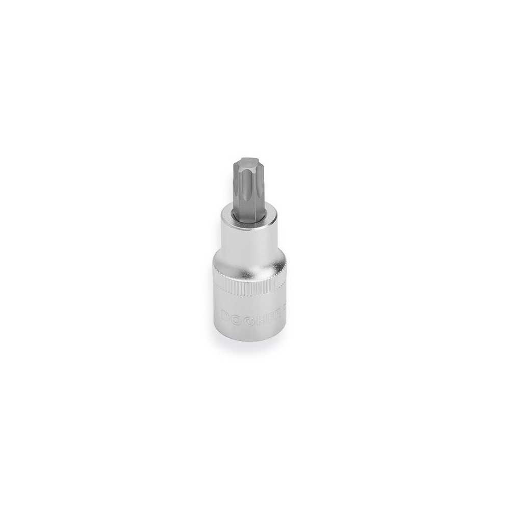 1/2 SOCKET WITH TIP S2 T27X55MM