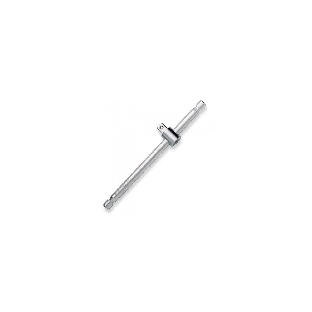 SLIDING HANDLE T SLOT SIDE 1/2