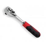 REVERSIBLE RATCHET WRENCH 1/2 72D