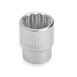 LLAVE VASO BIHEXAGONAL 3/4 CrV 29MM