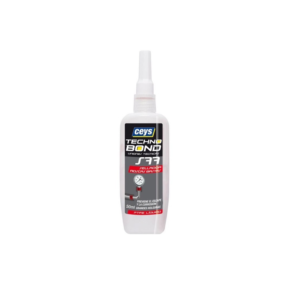 LIQUID TEFLON TECHNOBOND S-77 50ML