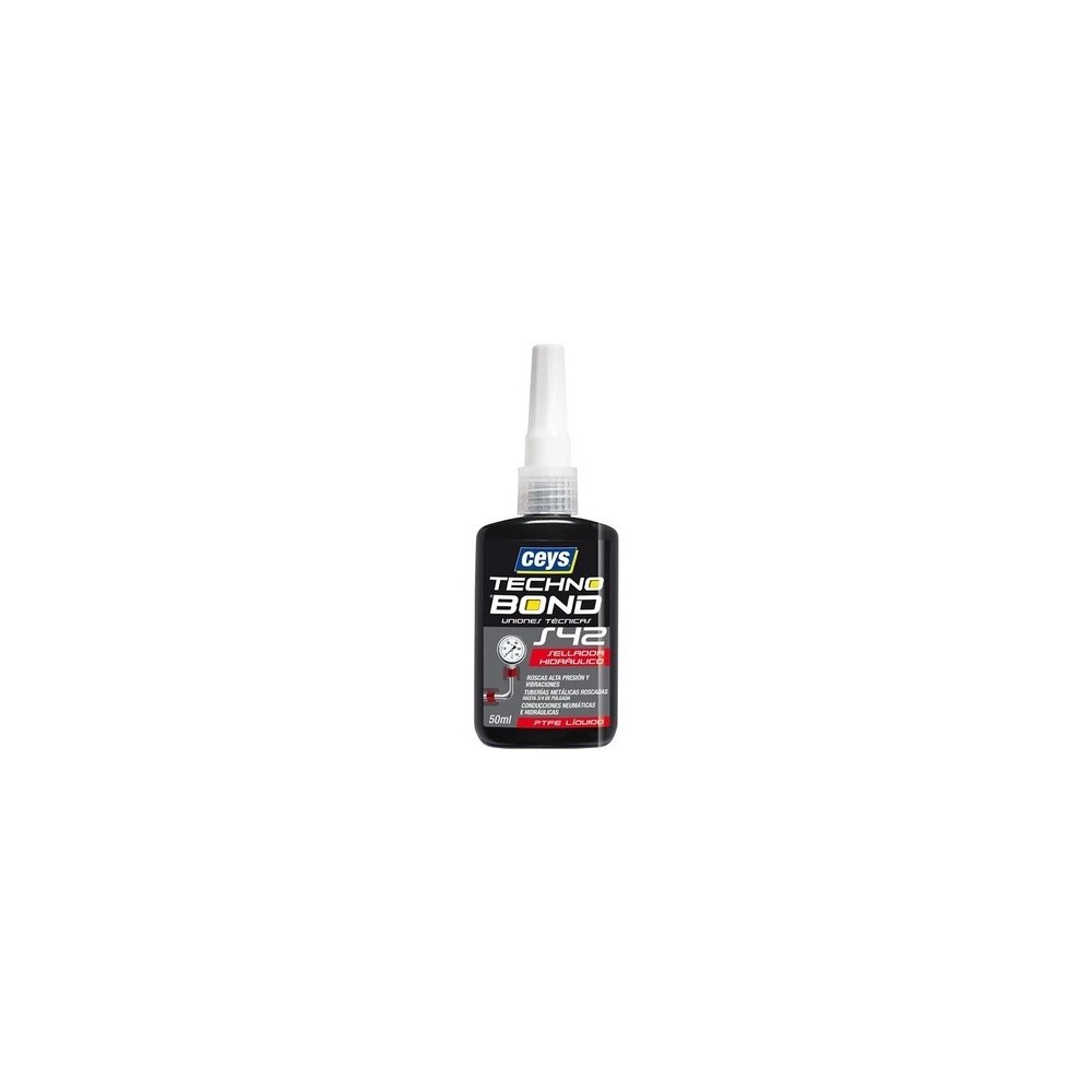 THREAD SEALANT TECHNOBOND S-42 50 ML