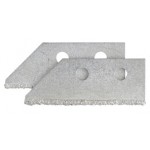 SPARE BLADES FOR JOINT SCRAPER (2 UNITS)