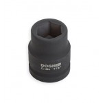 CrMo HEXAGONAL IMPACT SOCKET 3/4-27MM