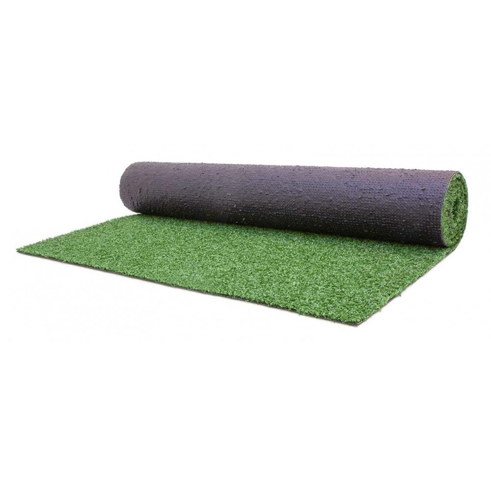 ARTIFICAL GRASS CARPET 7 MM 2M WIDE X 25 LENGTH (RRP x SQUARE METER)