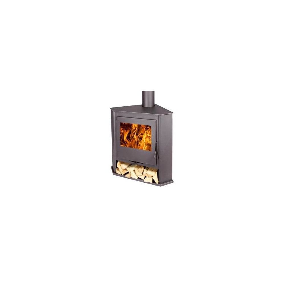 MOD R6 OVEN STOVE