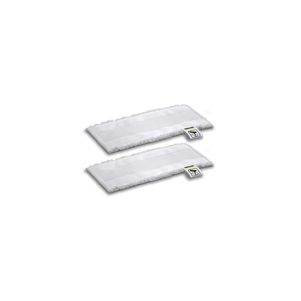 EASYFIX MICROFIBER BAYETS KIT (2 UNITS)