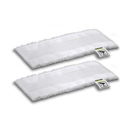 EASYFIX MICROFIBER BAYETS KIT (2 UNITS)