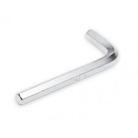 SHORT ALLEN KEY 4 MM