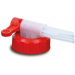 CAP-TAP DRUM 5-10 LITERS