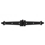 HINGE 552-240X1,5 BLACK